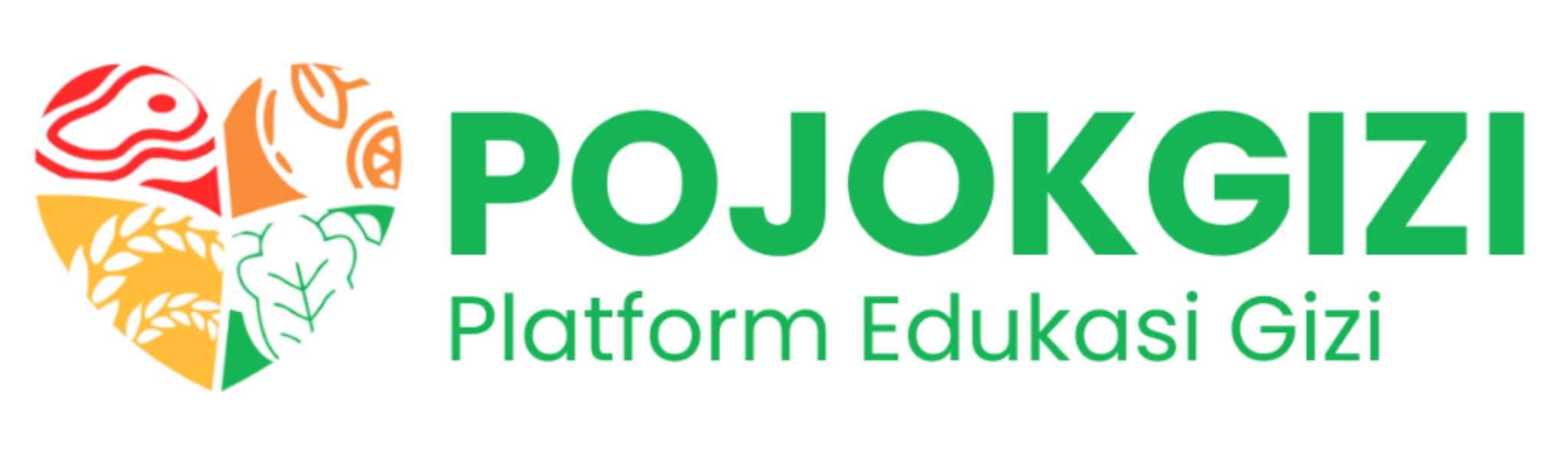 Pojokgizi Logo